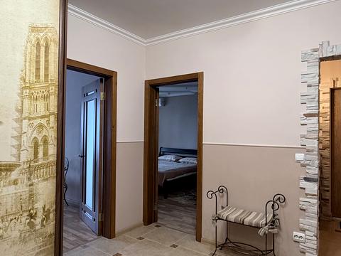 Квартира на вул. Олени Пчілки, 4 в Києві, ID 278011, фото №11