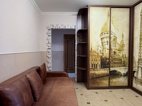 Квартира на вул. Олени Пчілки, 4 в Києві, ID 278011, фото №13