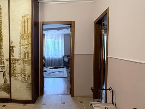 Квартира на вул. Олени Пчілки, 4 в Києві, ID 278011, фото №14
