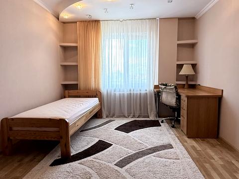 Квартира на вул. Олени Пчілки, 4 в Києві, ID 278011, фото №17