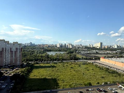 Квартира на вул. Олени Пчілки, 4 в Києві, ID 278011, фото №18
