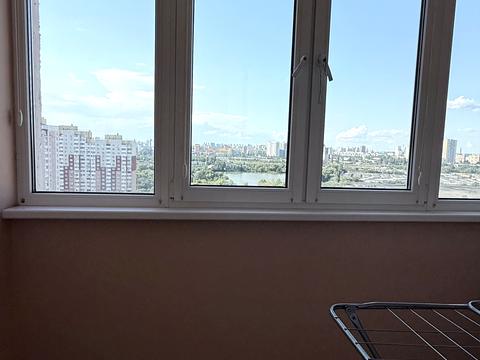 Квартира на вул. Олени Пчілки, 4 в Києві, ID 278011, фото №19