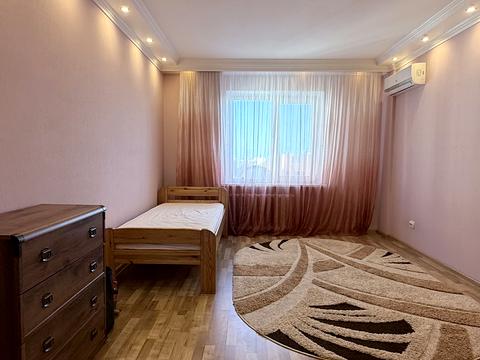 Квартира на вул. Олени Пчілки, 4 в Києві, ID 278011, фото №21