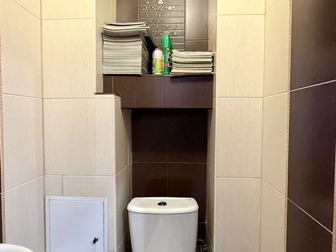Квартира на вул. Олени Пчілки, 4 в Києві, ID 278011, фото №22