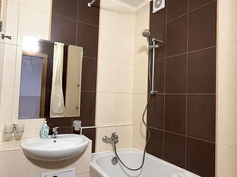 Квартира на вул. Олени Пчілки, 4 в Києві, ID 278011, фото №24