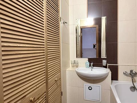 Квартира на вул. Олени Пчілки, 4 в Києві, ID 278011, фото №25