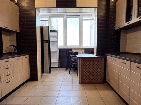 Квартира на вул. Олени Пчілки, 4 в Києві, ID 278011, фото №26