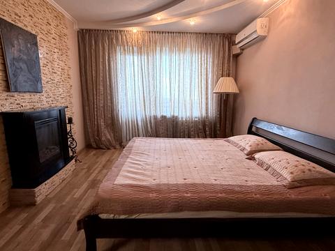 Квартира на вул. Олени Пчілки, 4 в Києві, ID 278011, фото №4