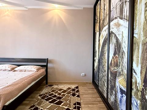 Квартира на вул. Олени Пчілки, 4 в Києві, ID 278011, фото №5