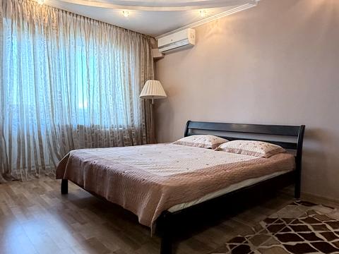 Квартира на вул. Олени Пчілки, 4 в Києві, ID 278011, фото №6