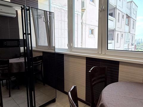 Квартира на вул. Олени Пчілки, 4 в Києві, ID 278011, фото №7