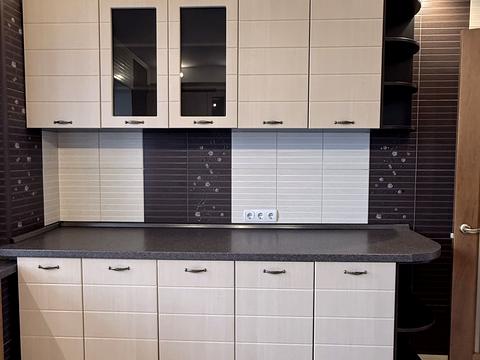Квартира на вул. Олени Пчілки, 4 в Києві, ID 278011, фото №8