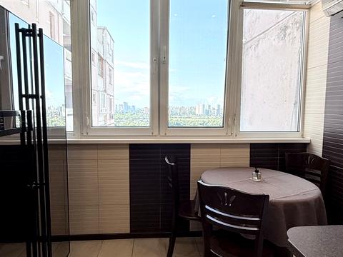 Квартира на вул. Олени Пчілки, 4 в Києві, ID 278011, фото №9