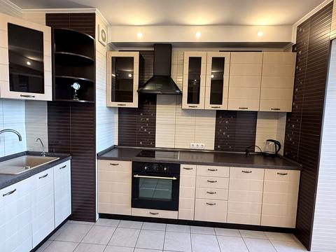 Квартира на вул. Олени Пчілки, 4 в Києві, ID 278011, фото №10