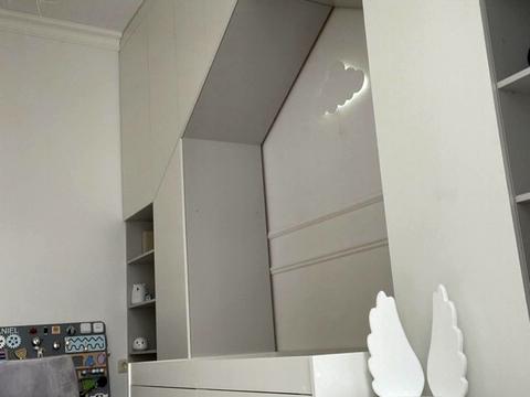 Квартира на вул. Володимира Івасюка, 7 в Івано-Франківську, ID 278021, фото №15