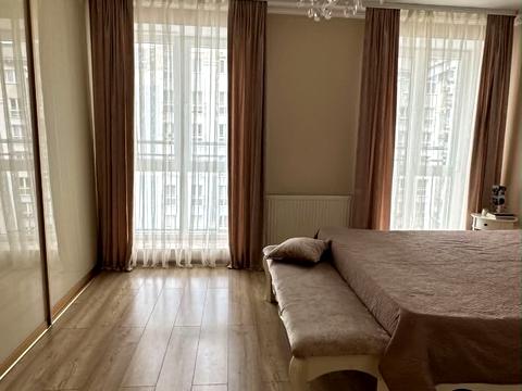 Квартира на вул. Володимира Івасюка, 7 в Івано-Франківську, ID 278021, фото №3