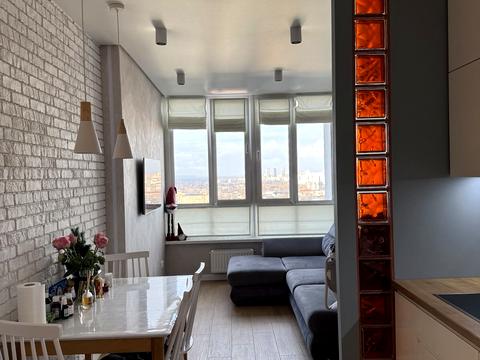 Квартира на вул. Каховська, 62-А в Києві, ID 278022, фото №2
