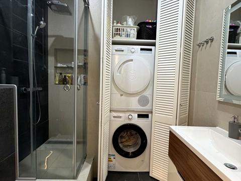 Квартира на вул. Каховська, 62-А в Києві, ID 278022, фото №17
