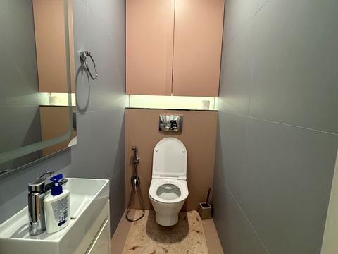 Квартира на вул. Каховська, 62-А в Києві, ID 278022, фото №18