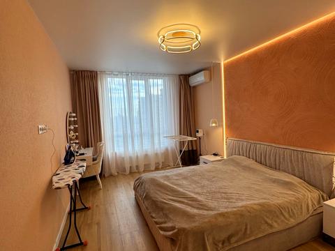 Квартира на вул. Каховська, 62-А в Києві, ID 278022, фото №21