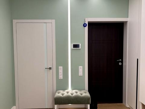 Квартира на вул. Каховська, 62-А в Києві, ID 278022, фото №24