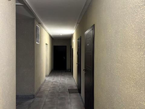 Квартира на вул. Каховська, 62-А в Києві, ID 278022, фото №26
