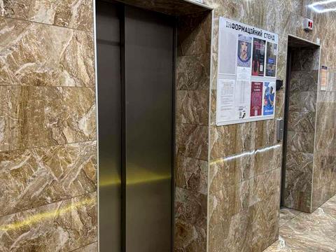 Квартира на вул. Каховська, 62-А в Києві, ID 278022, фото №27