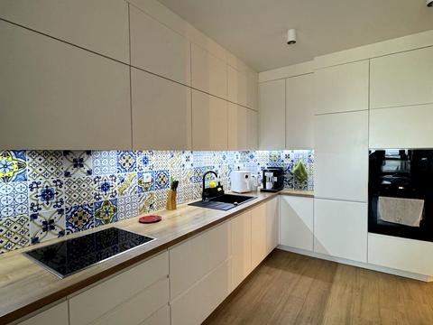 Квартира на вул. Каховська, 62-А в Києві, ID 278022, фото №4