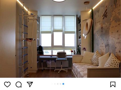 Квартира на вул. Каховська, 62-А в Києві, ID 278022, фото №31