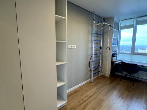 Квартира на вул. Каховська, 62-А в Києві, ID 278022, фото №9