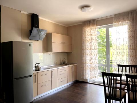 Квартира на вул. Ярова, 1 в Києві, ID 278008, фото №1
