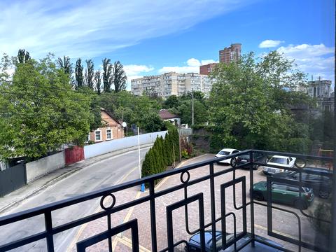 Квартира на вул. Ярова, 1 в Києві, ID 278008, фото №18