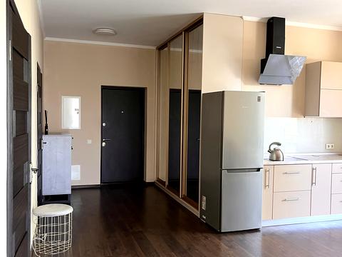 Квартира на вул. Ярова, 1 в Києві, ID 278008, фото №4