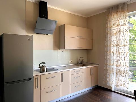 Квартира на вул. Ярова, 1 в Києві, ID 278008, фото №5
