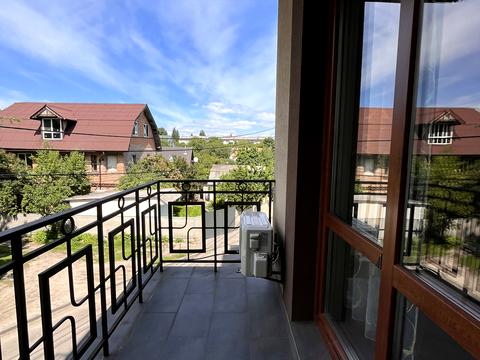 Квартира на вул. Ярова, 1 в Києві, ID 278008, фото №8