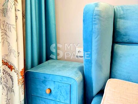 Квартира на вул. Салютна вул., 2к2 в Києві, ID 293565, фото №14