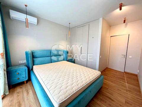 Квартира на вул. Салютна вул., 2к2 в Києві, ID 293565, фото №16