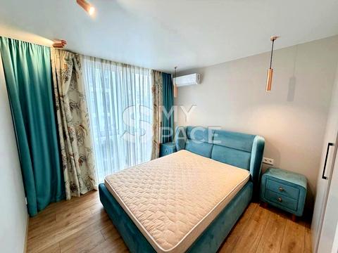 Квартира на вул. Салютна вул., 2к2 в Києві, ID 293565, фото №17