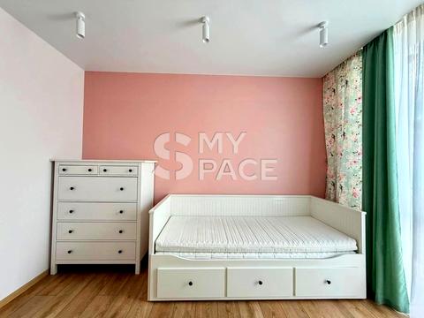 Квартира на вул. Салютна вул., 2к2 в Києві, ID 293565, фото №18