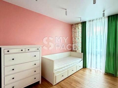 Квартира на вул. Салютна вул., 2к2 в Києві, ID 293565, фото №19