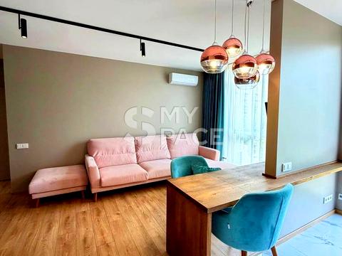 Квартира на вул. Салютна вул., 2к2 в Києві, ID 293565, фото №7