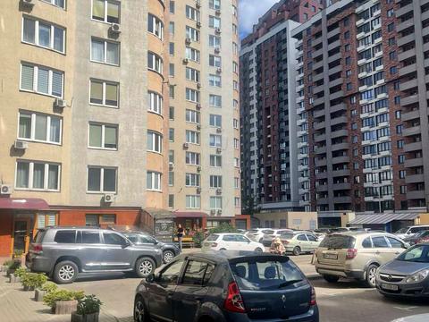 Квартира на просп. Валерія Лобановського, 150-В в Києві, ID 278092, фото №1
