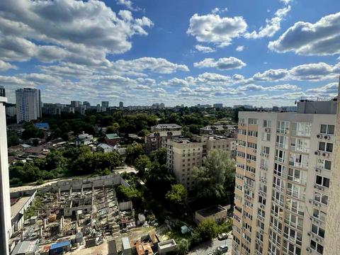 Квартира на просп. Валерія Лобановського, 150-В в Києві, ID 278092, фото №11