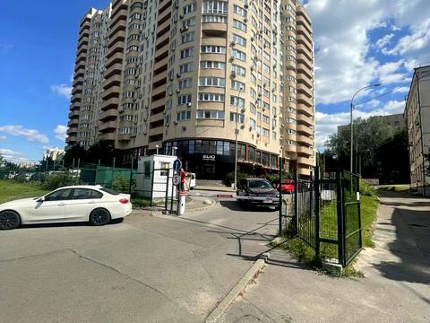 Квартира на просп. Валерія Лобановського, 150-В в Києві, ID 278092, фото №4