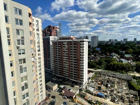 Квартира на просп. Валерія Лобановського, 150-В в Києві, ID 278092, фото №10