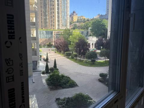Квартира на вул. Саперне Поле, 3 в Києві, ID 278101, фото №2