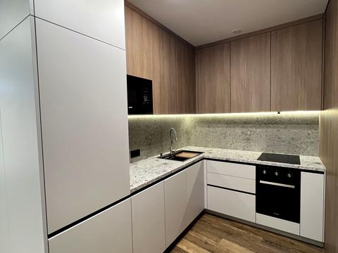 Квартира на вул. Ленкавського в Івано-Франківську, ID 278082, фото №1