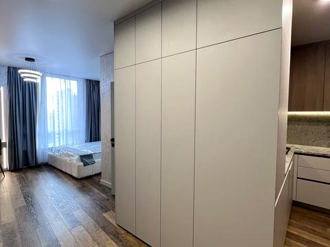 Квартира на вул. Ленкавського в Івано-Франківську, ID 278082, фото №2