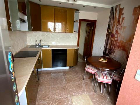 Квартира на вул. Героїв Дніпра, 38-Е в Києві, ID 278087, фото №1