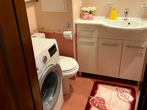 Квартира на вул. Героїв Дніпра, 38-Е в Києві, ID 278087, фото №11
